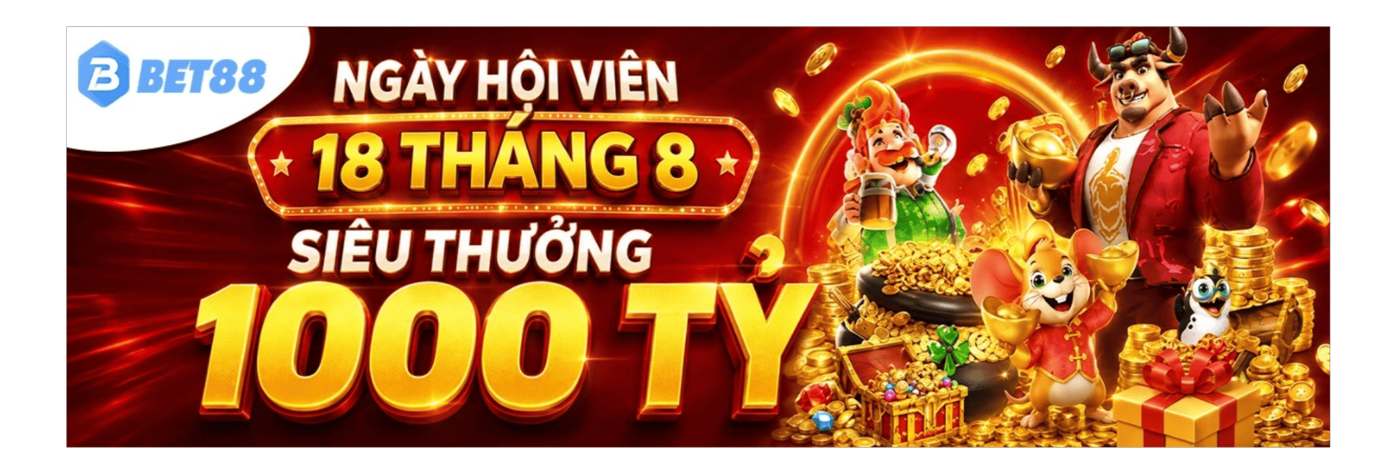 profile header