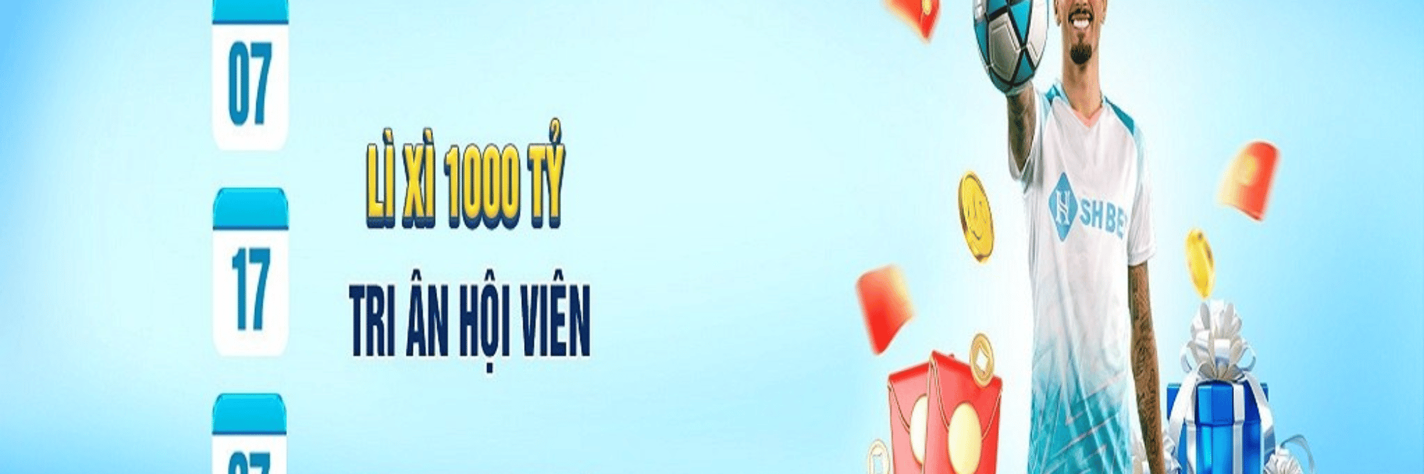 profile header