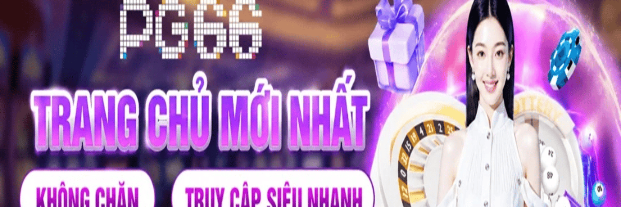 profile header