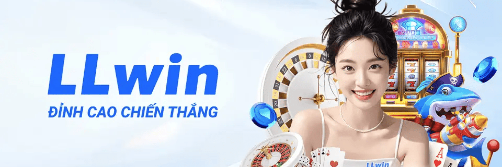profile header