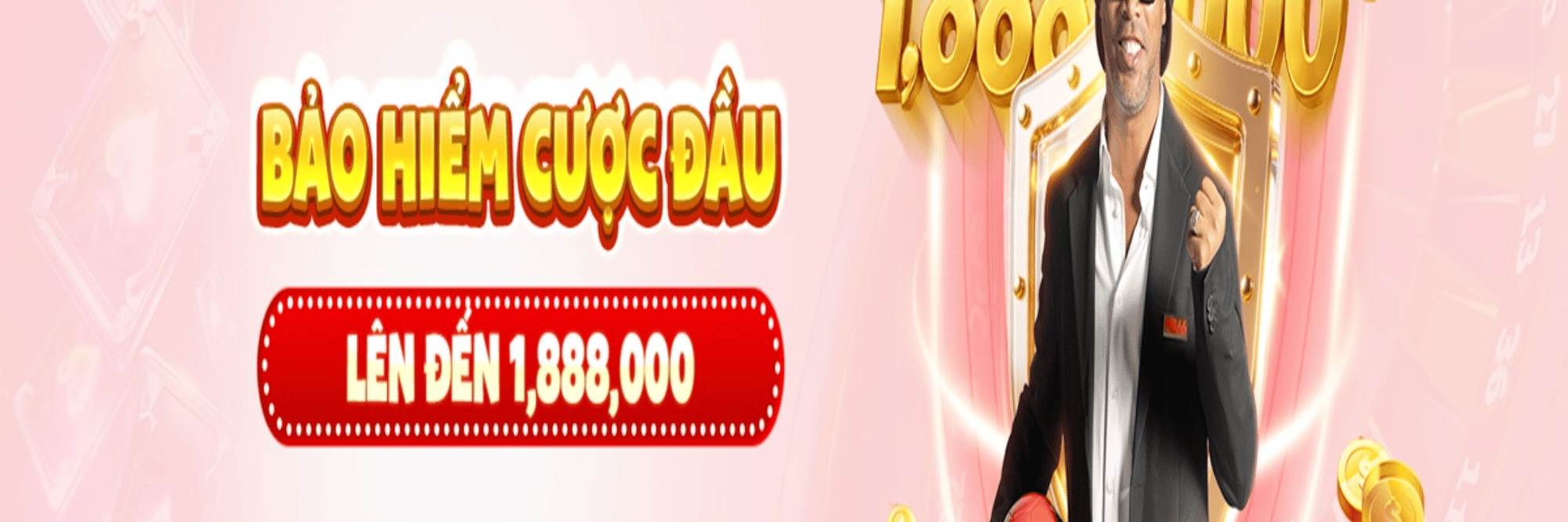 profile header