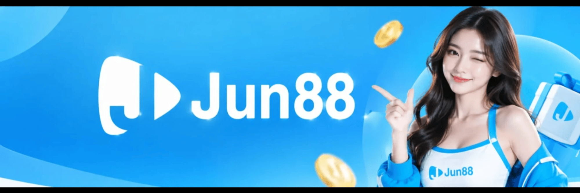 profile header