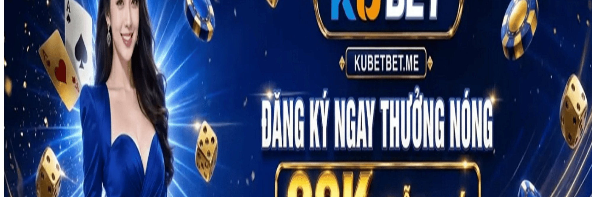 profile header