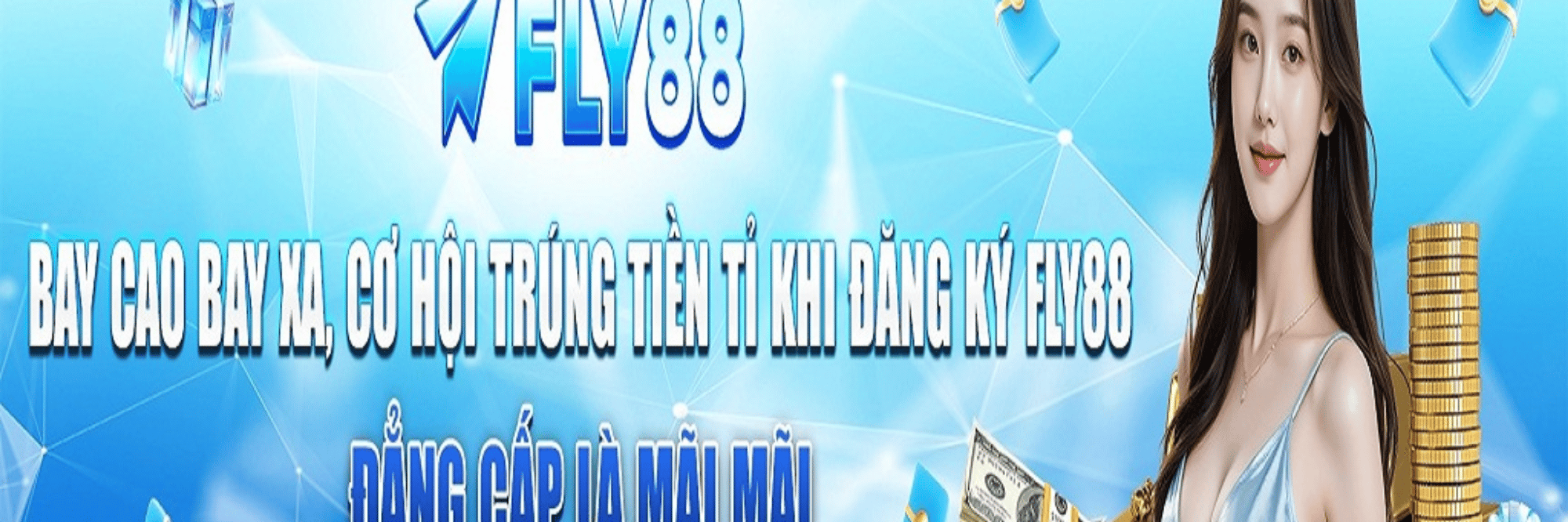 profile header