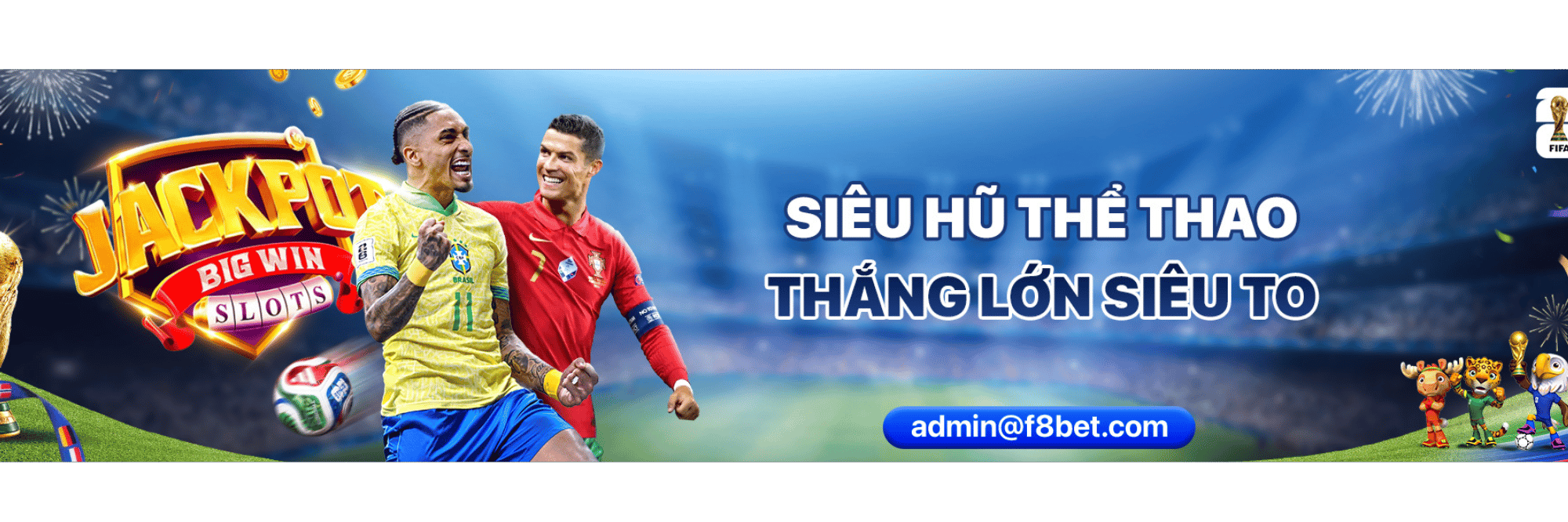 profile header