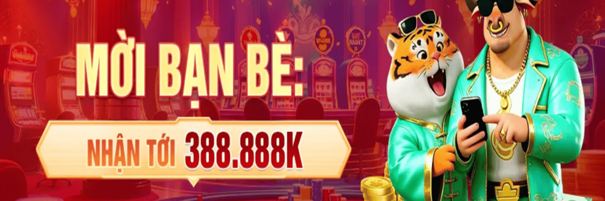 profile header