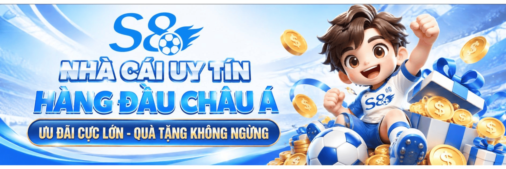 profile header