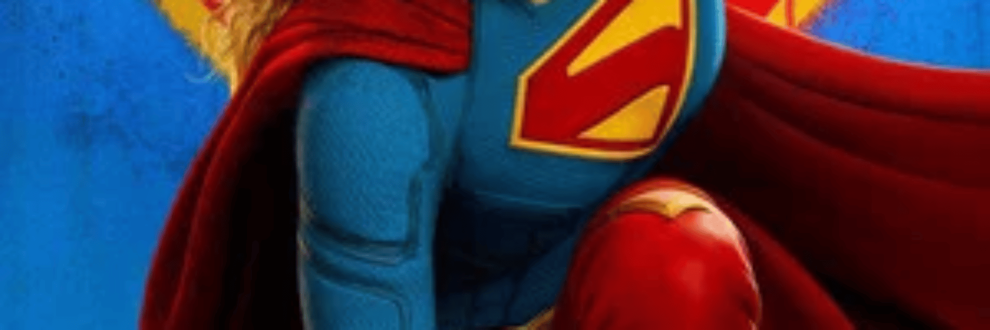 profile header