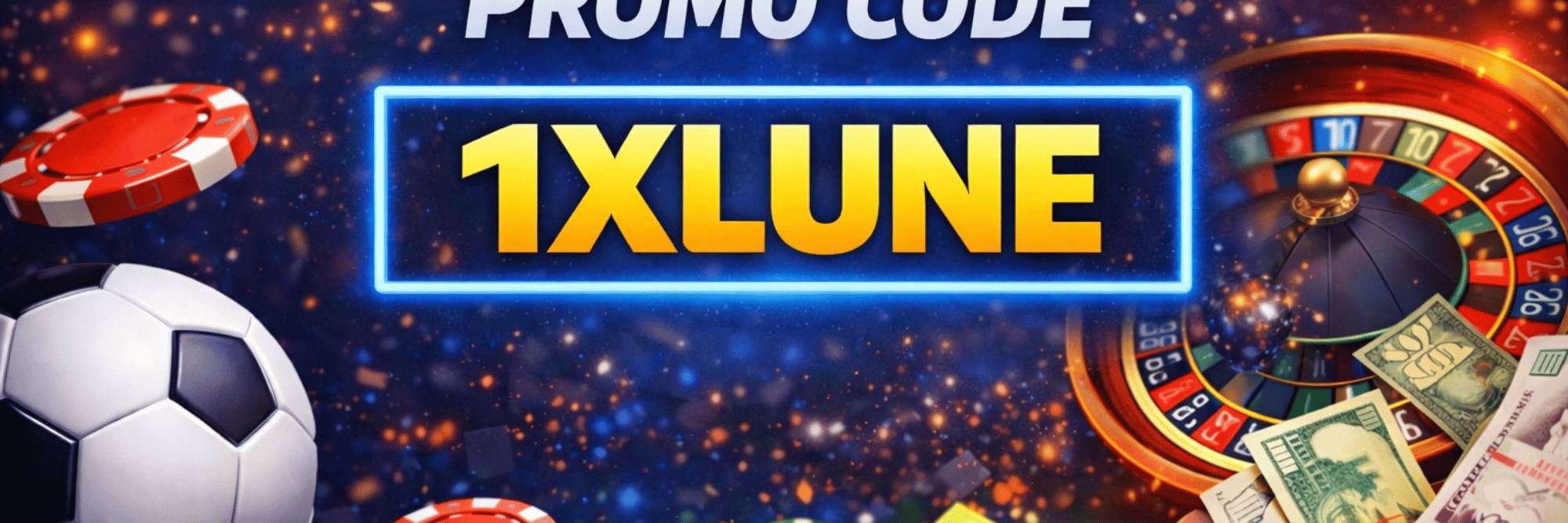 profile header