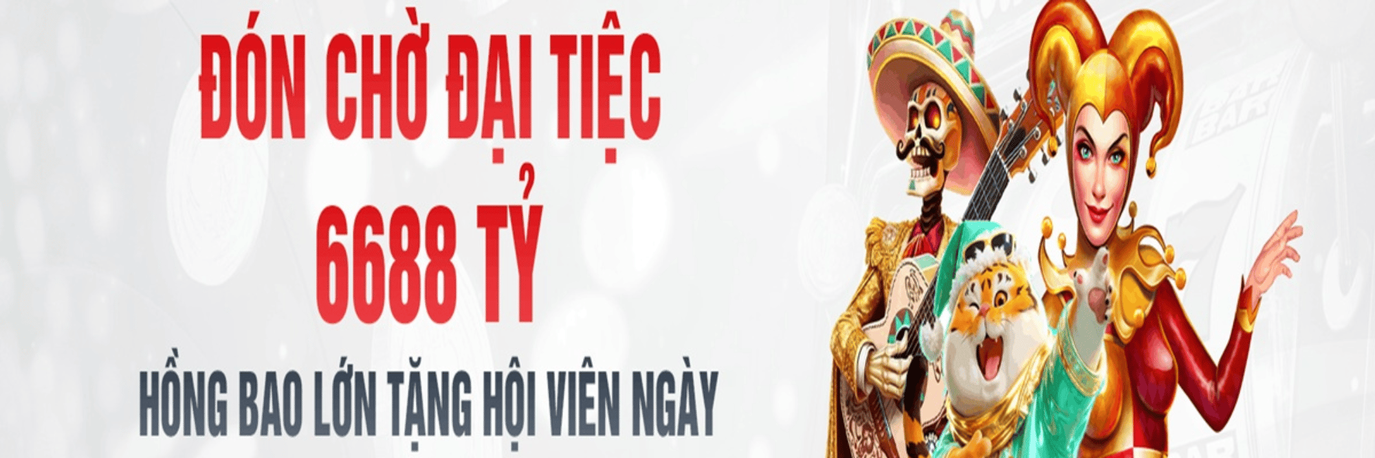 profile header