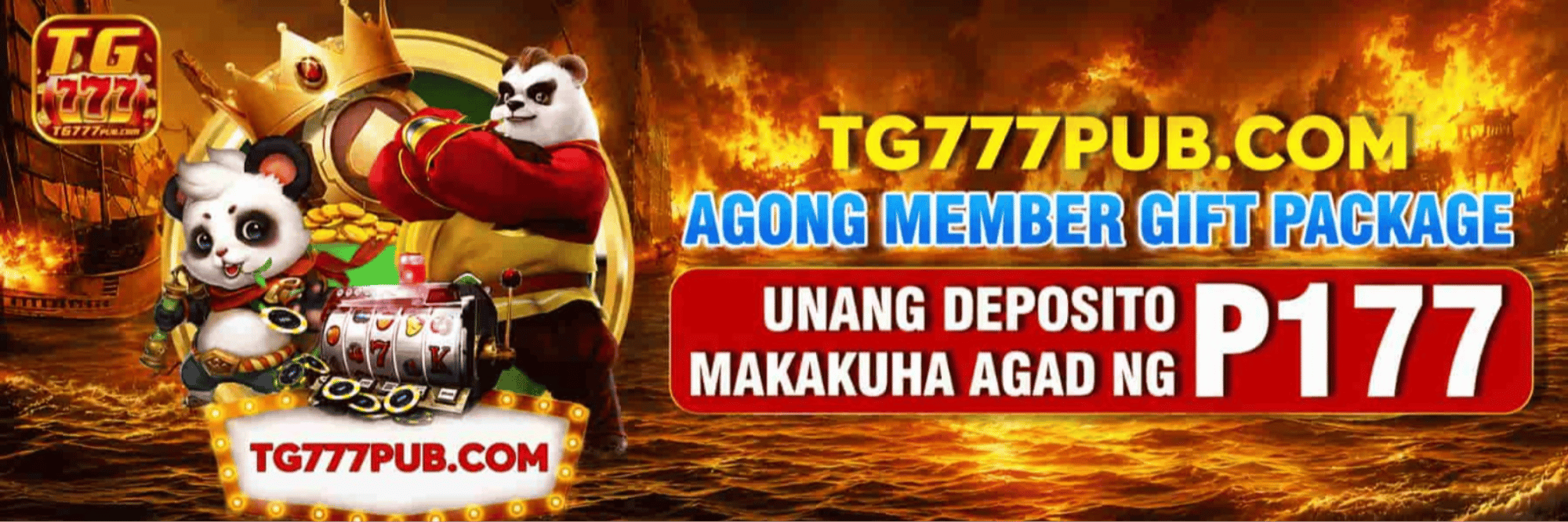 profile header