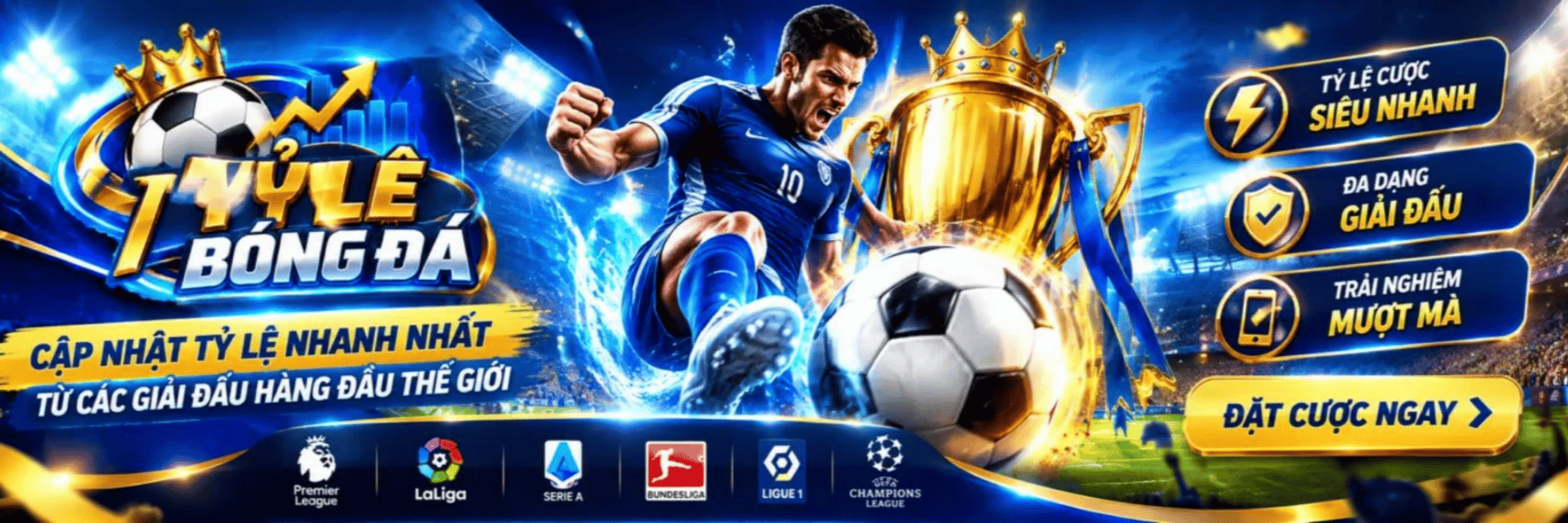 profile header