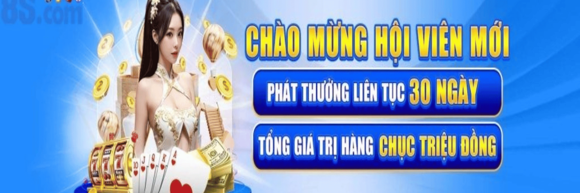 profile header