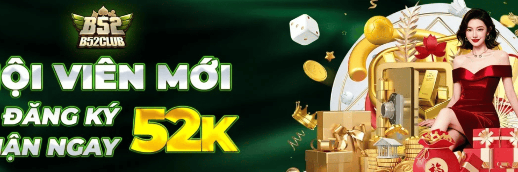 profile header