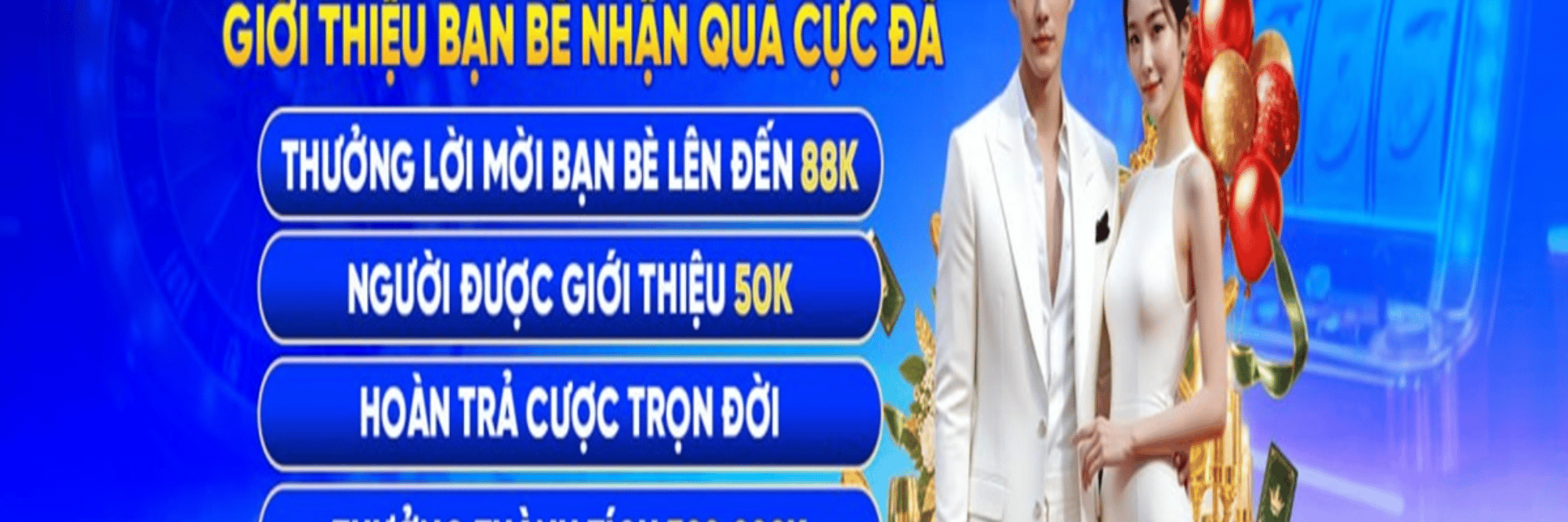 profile header