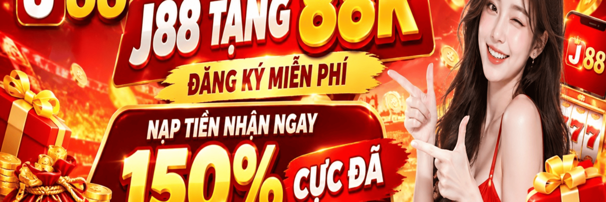 profile header
