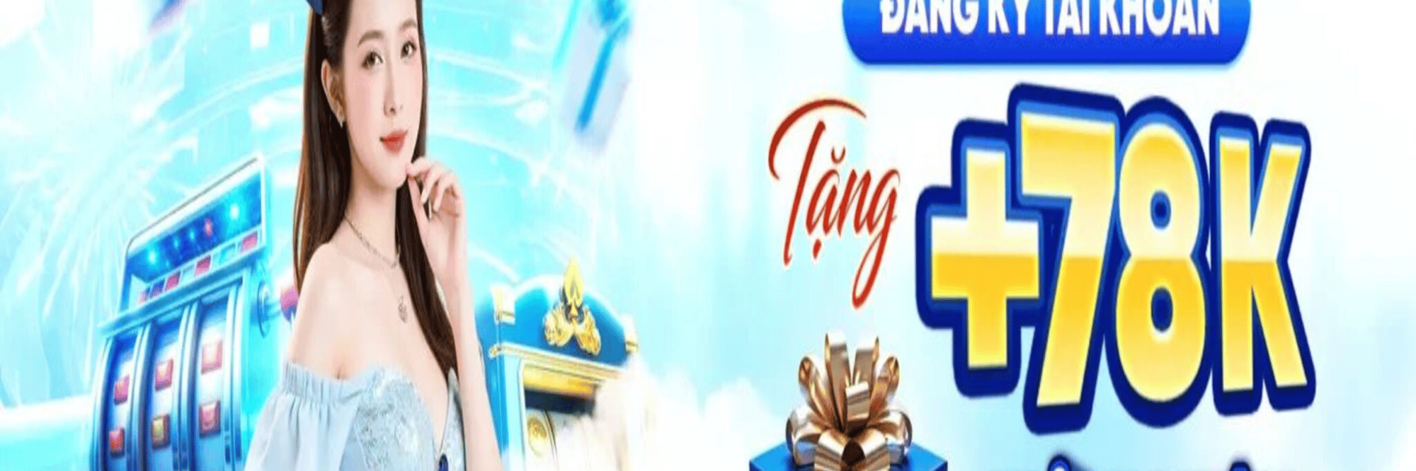 profile header