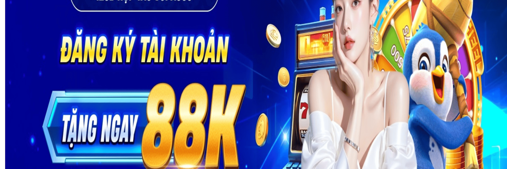 profile header