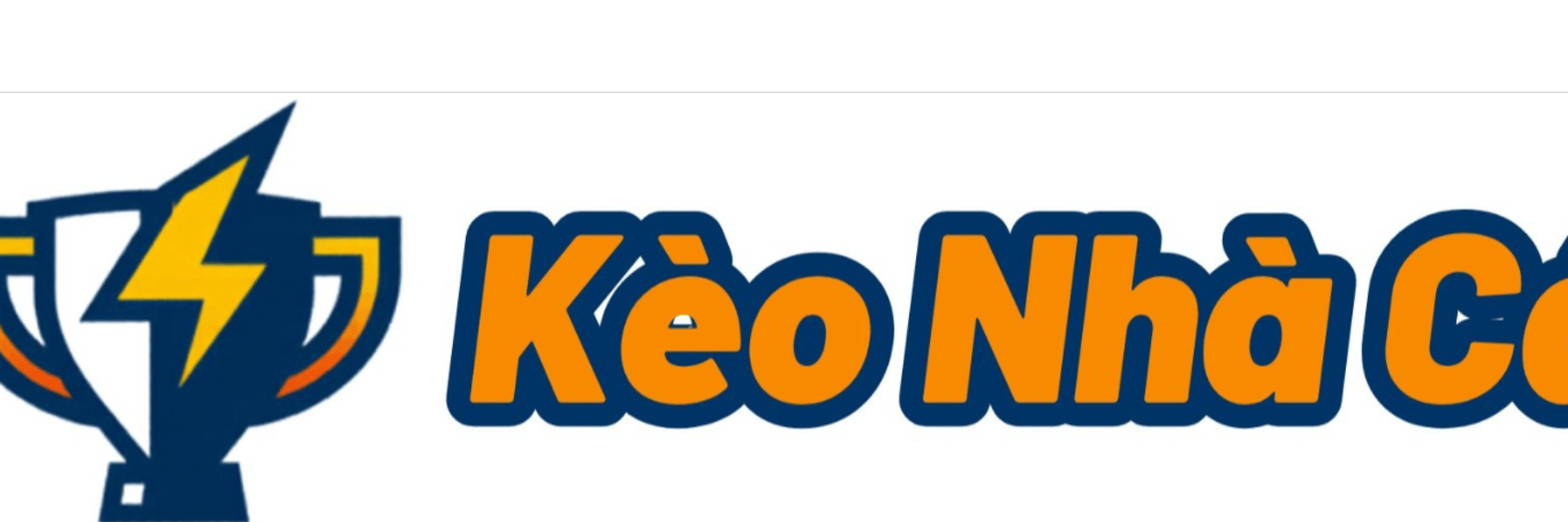 profile header