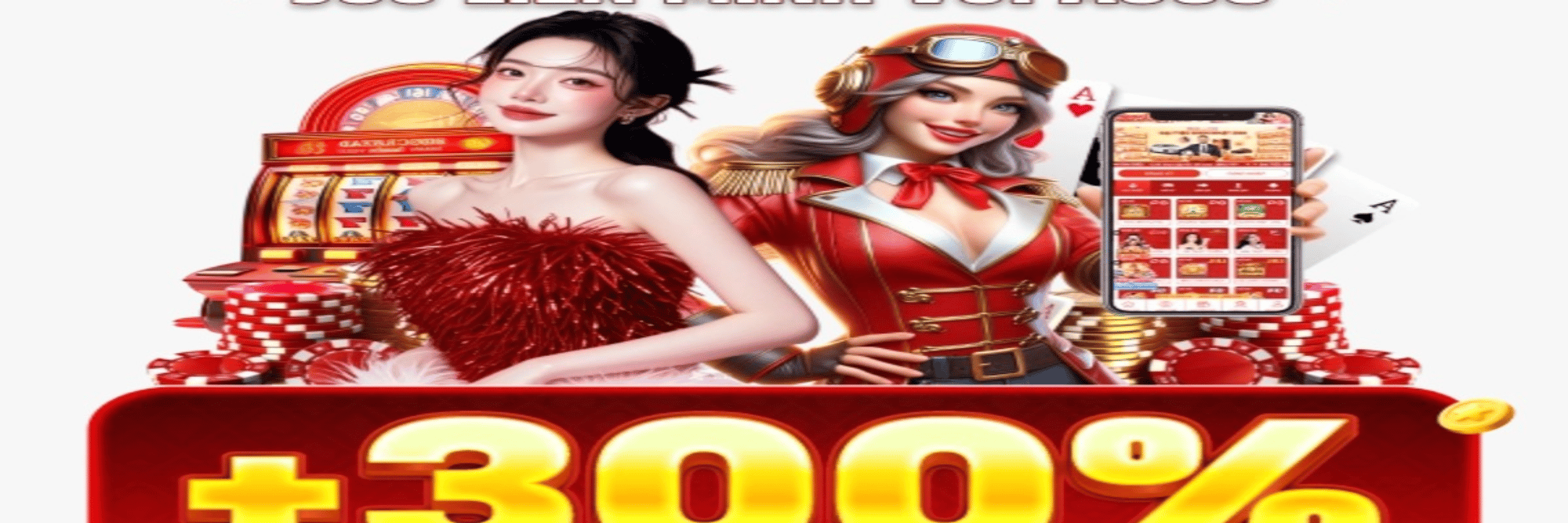 profile header