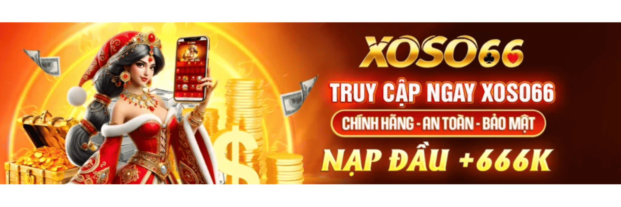 profile header