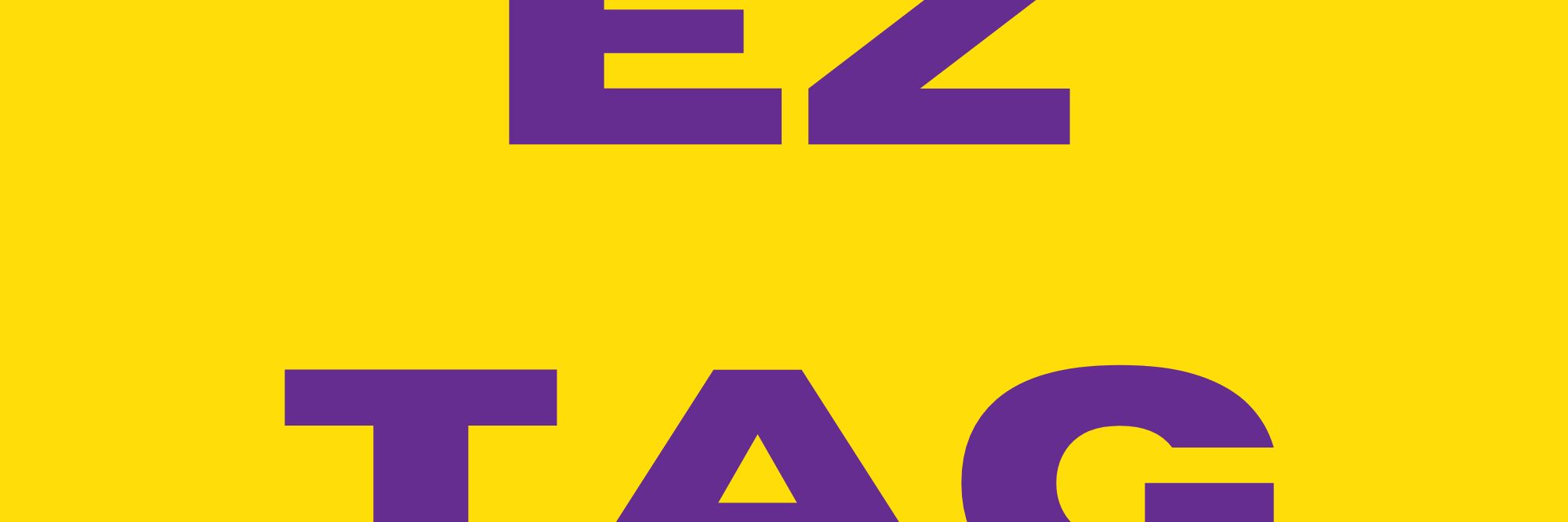 profile header