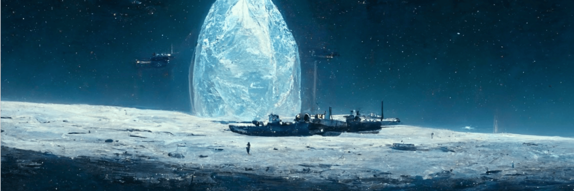 profile header