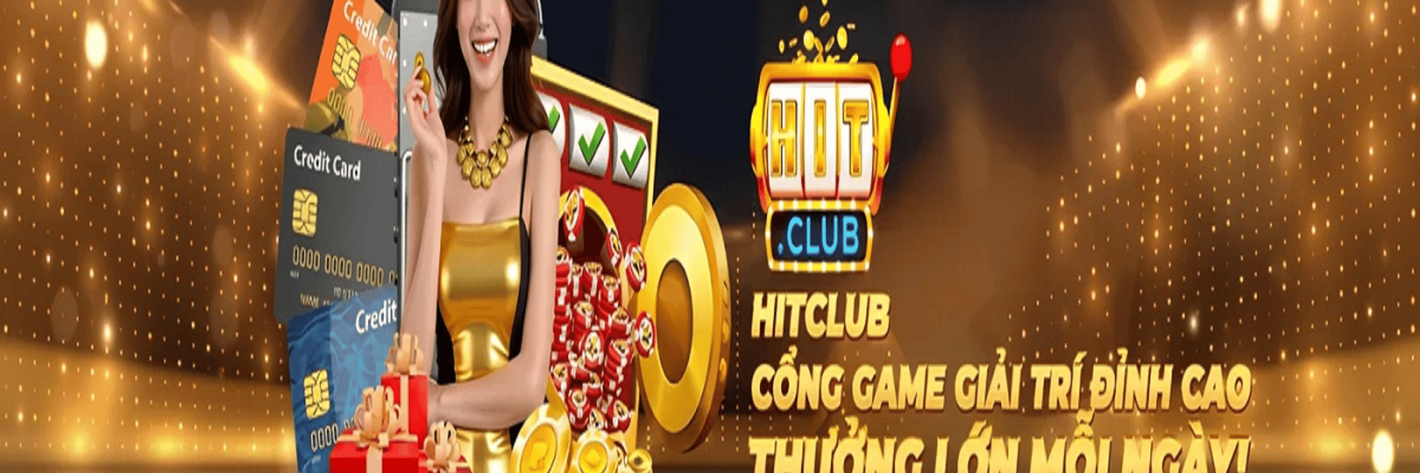 profile header