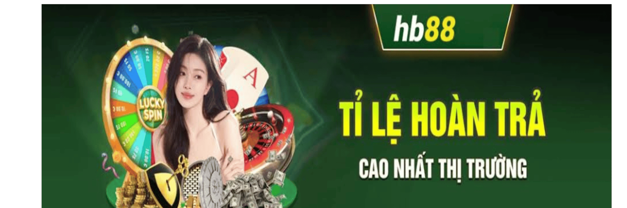 profile header