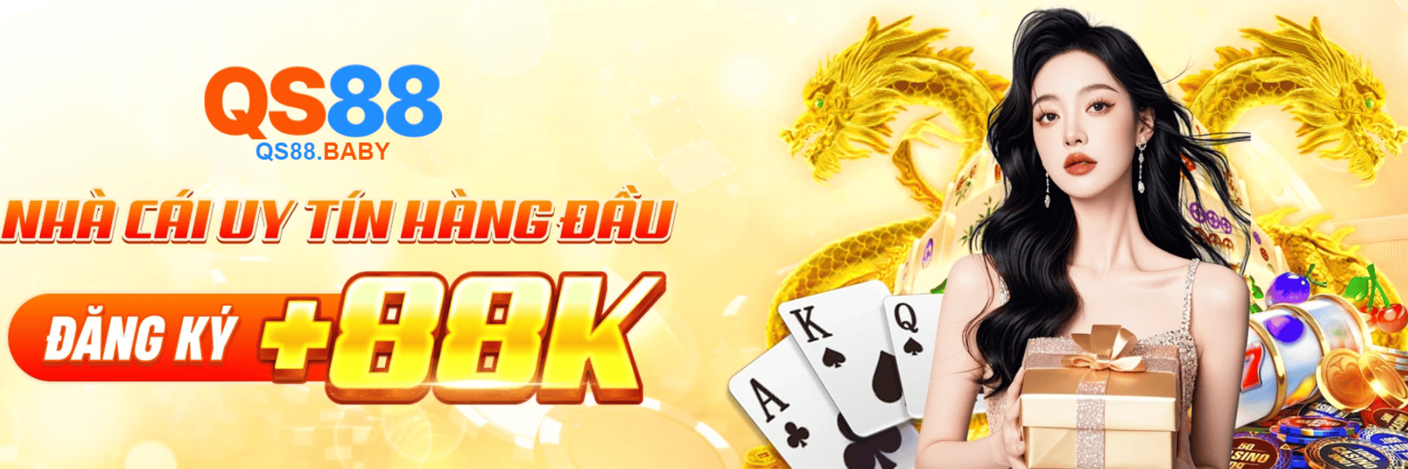 profile header