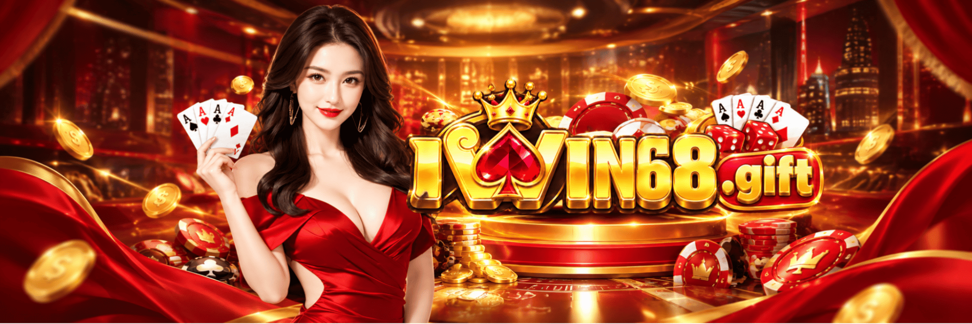 profile header