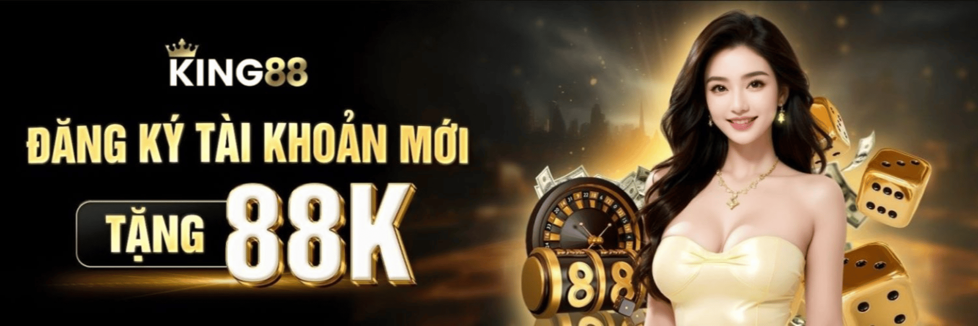 profile header
