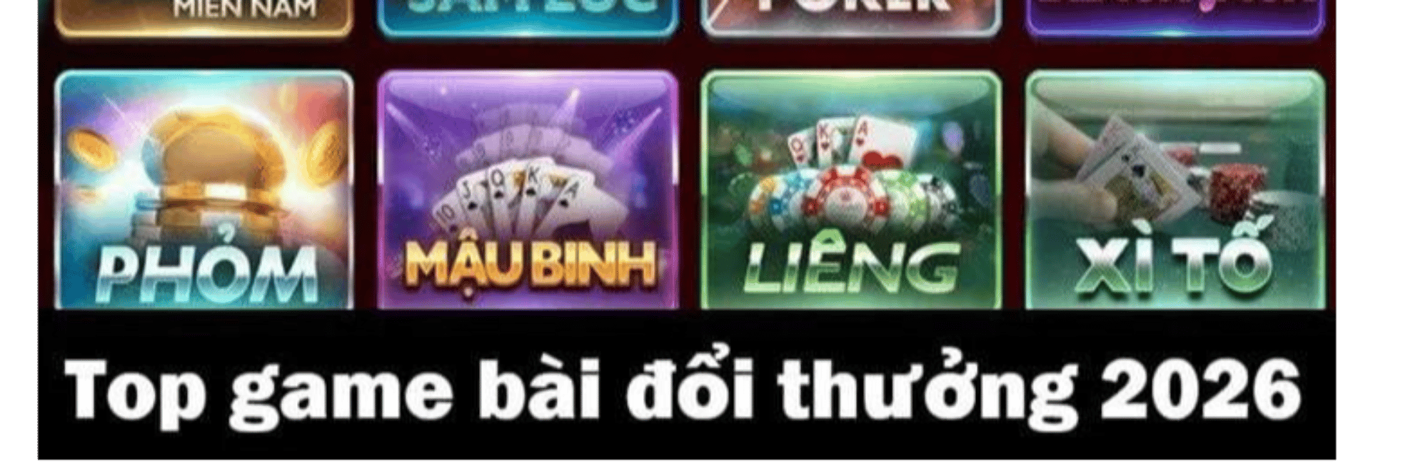 profile header