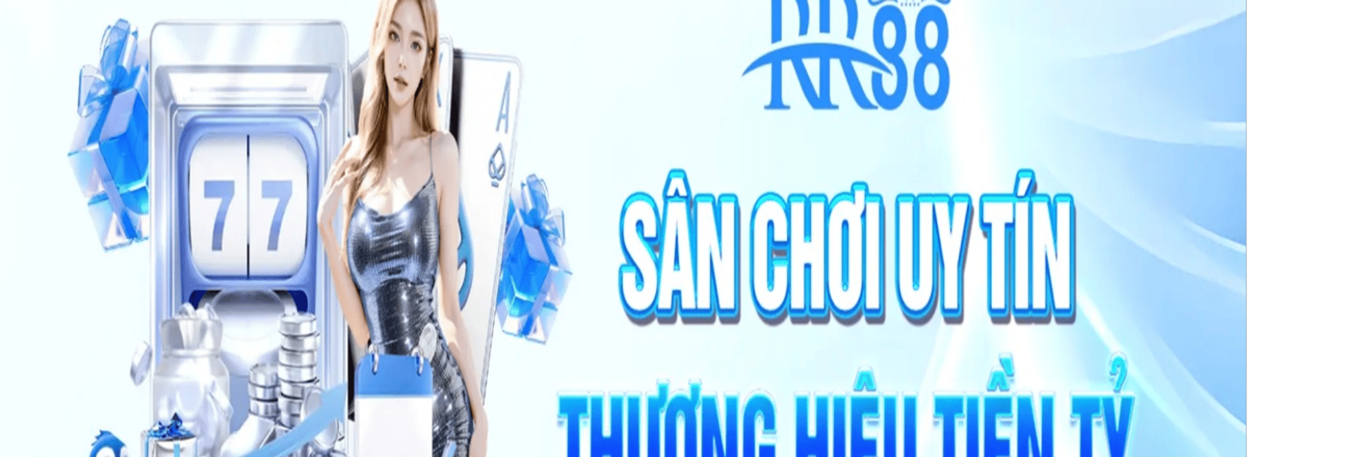 profile header