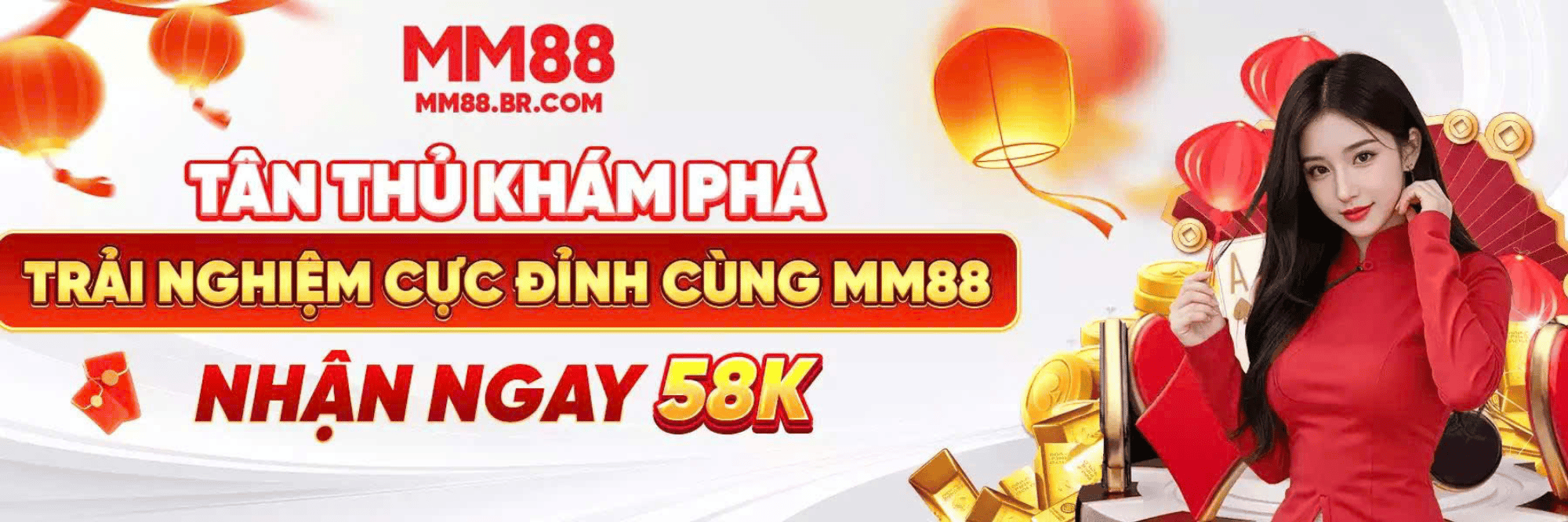 profile header