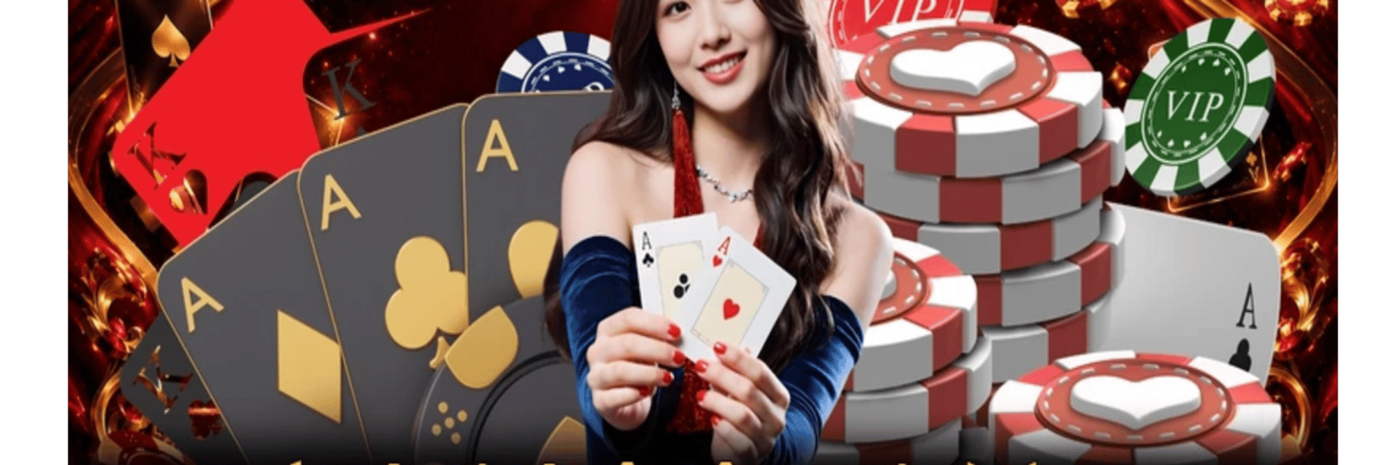 profile header