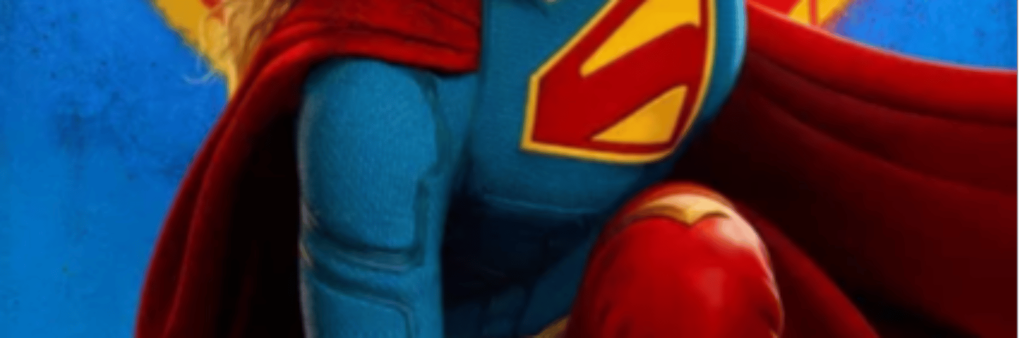 profile header