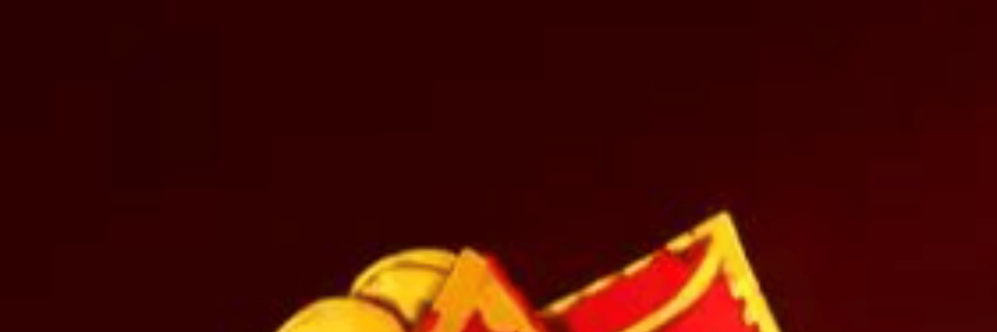 profile header