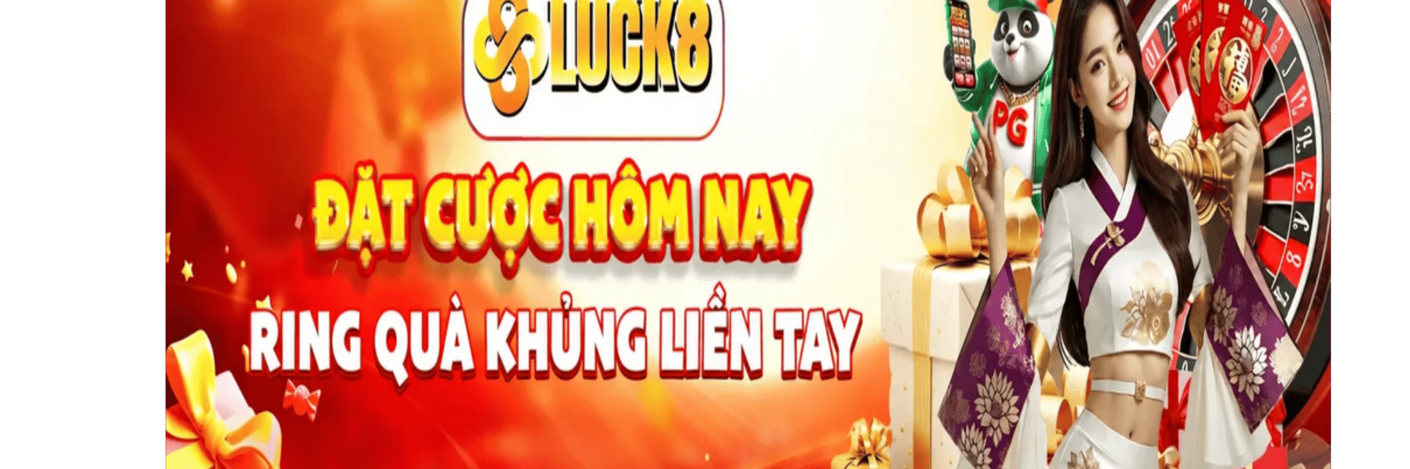 profile header