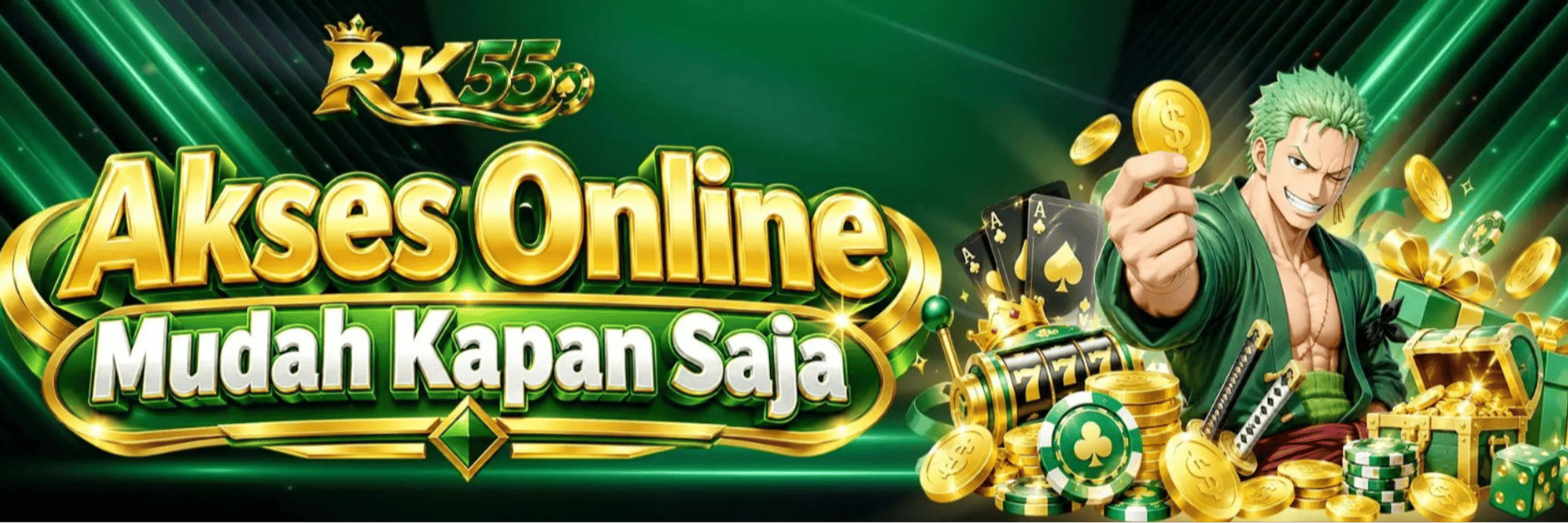 profile header