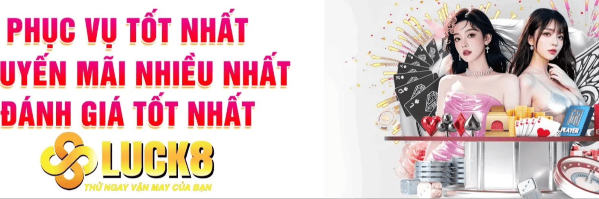 profile header
