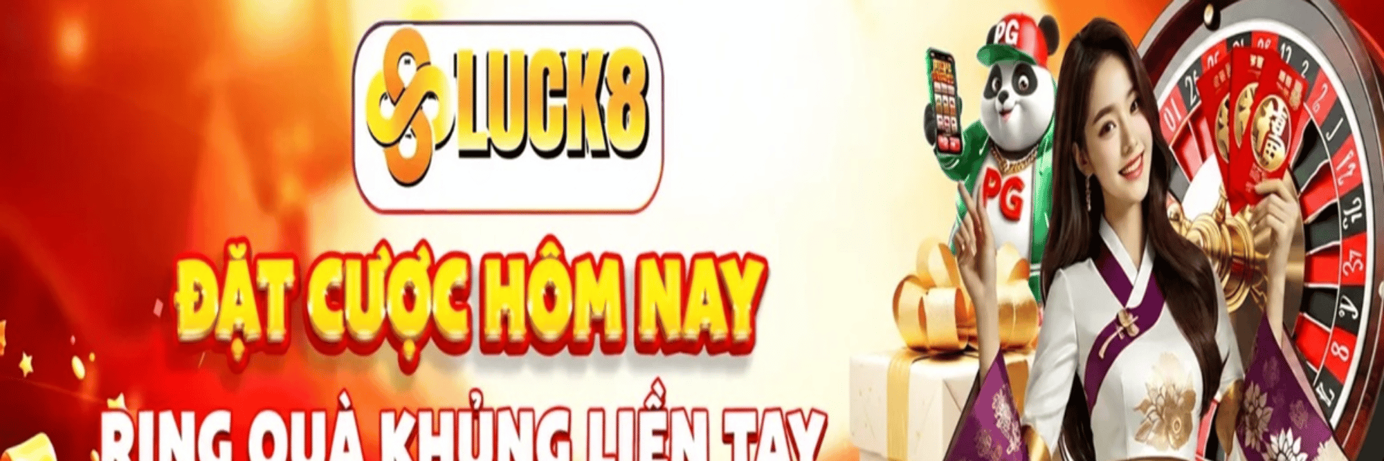 profile header