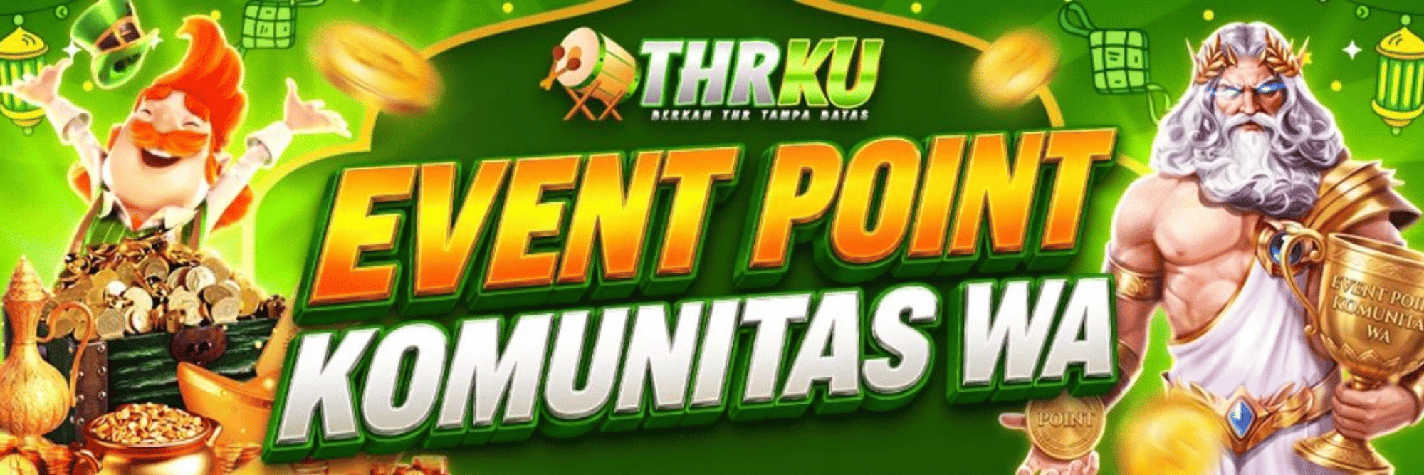 profile header