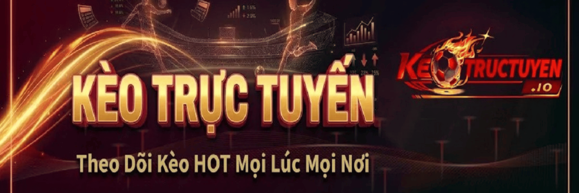 profile header