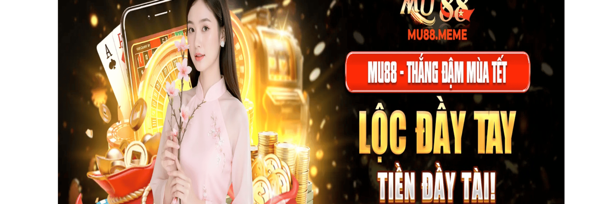 profile header