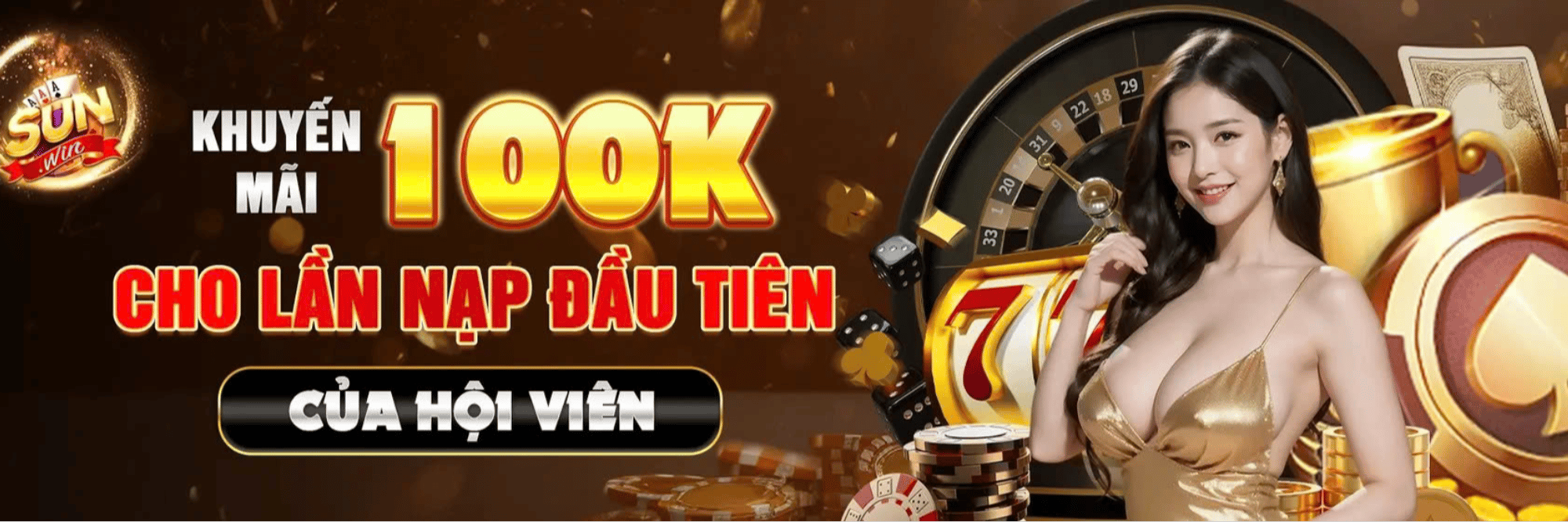 profile header