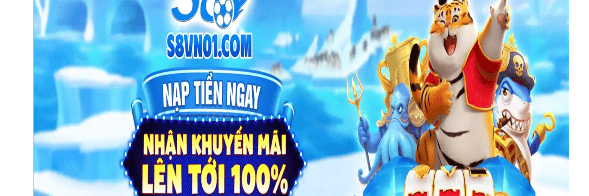 profile header