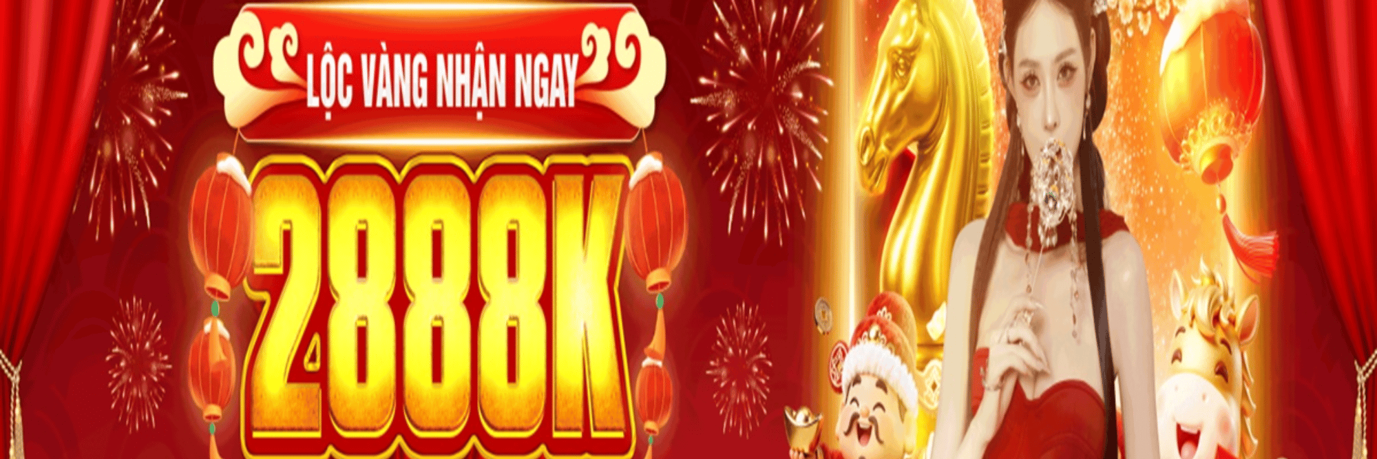 profile header