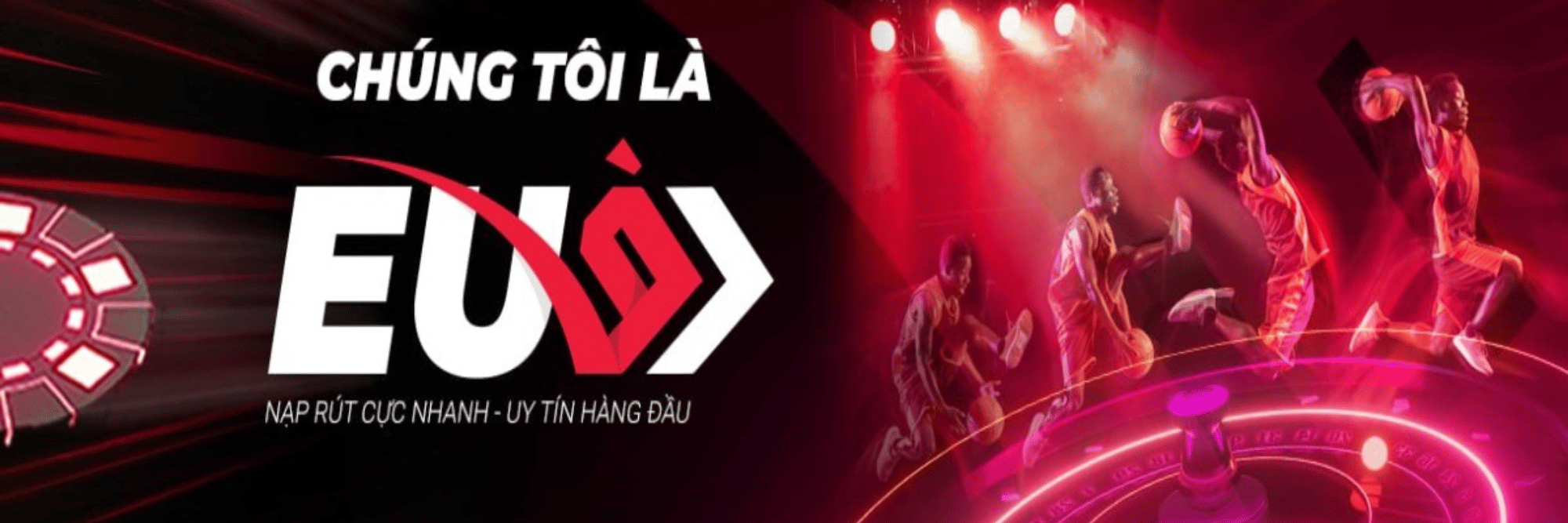 profile header