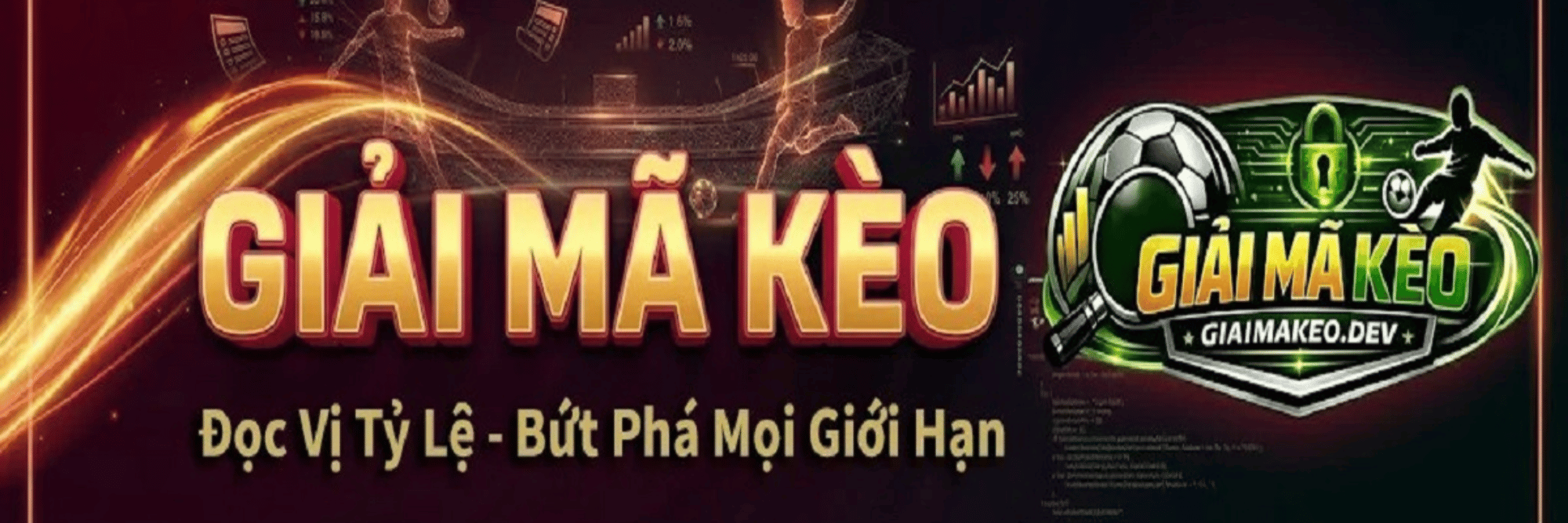 profile header
